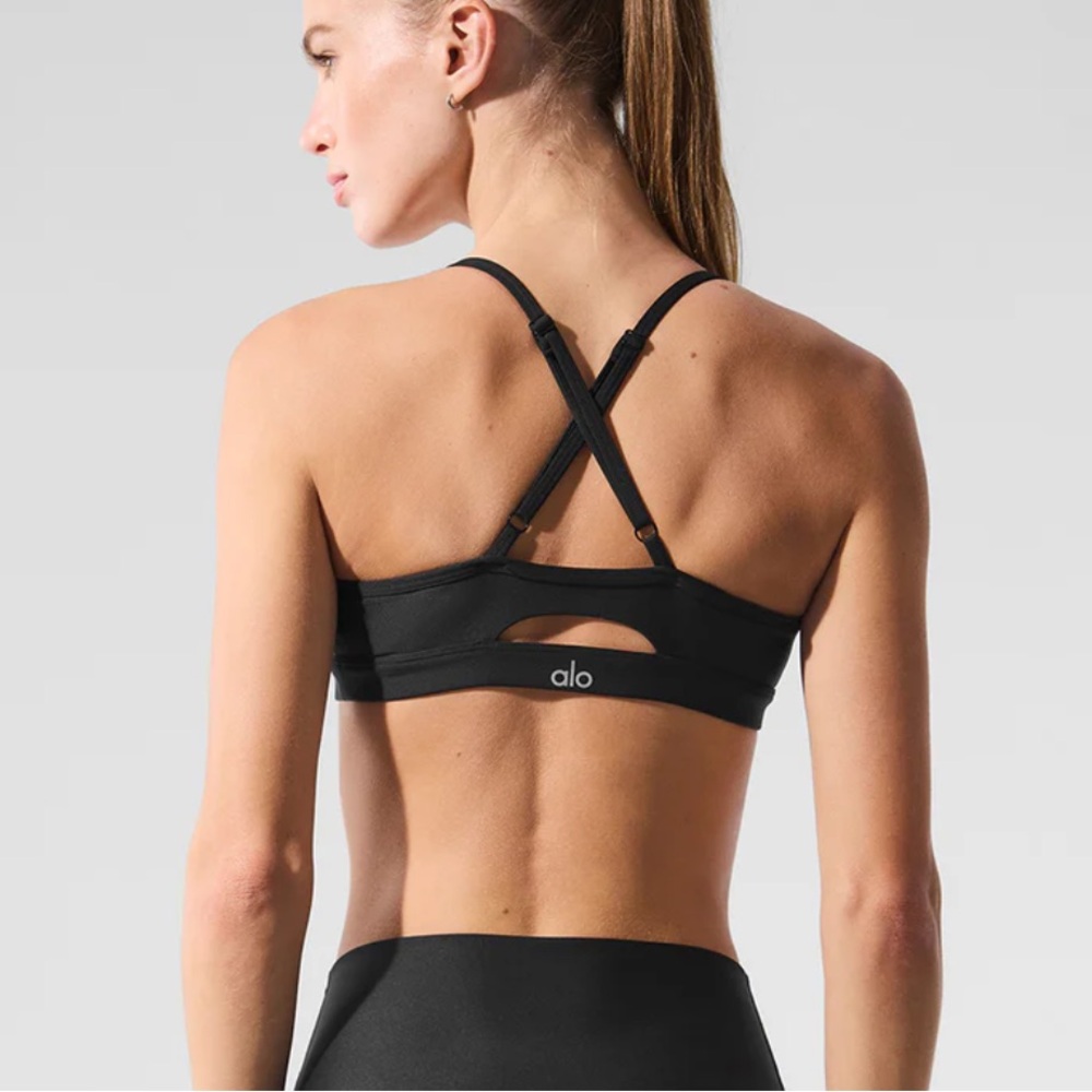 Alo airlift bra